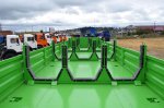 Полуприцеп-штанговоз 9178-021Б3 (33 т.)