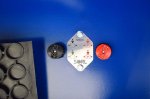Бортовой полуприцеп ППБ-9180-103Б2-10 (32 т.)
