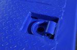 Полуприцеп-контейнеровоз 9177-022Н3 (40 т.)