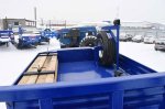 Полуприцеп тяжеловоз высокорамный ППТ-9177-052В3-10 (32 т.)