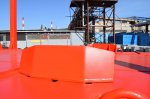 Полуприцеп тяжеловоз высокорамный ППТ-9177-033В3-10 (44 т.)