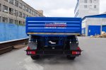 Прицеп-контейнеровоз УЗСТ 9275 ПБ2-002