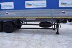 Бортовой полуприцеп ППБ-9180-019Б2 (23,5 т.)