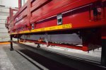 Полуприцеп тяжеловоз высокорамный ППТ-9177-024В3 (36 т.)