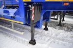 Полуприцеп-контейнеровоз 9177-048В3 (40 т.)