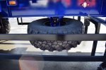 Бортовой полуприцеп ППБ-9178-019Б3 (35,5 т.)