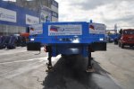 Полуприцеп тяжеловоз высокорамный ППТ-9177-009В3 (32,5 т.)