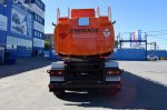 Полуприцеп-цистерна ППЦ-30 (009-10) для ГСМ (3-осный, переменное сечение)