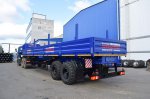 Бортовой полуприцеп ППБ-9180-018Б2-90 (23,5 т.)
