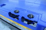 Полуприцеп-контейнеровоз 9177-011Н3 (40 т.)