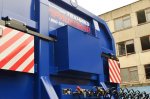 Бортовой полуприцеп ППБ-9180А-026Б2-10 (22 т.)