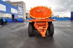 Прицеп-цистерна для ГСМ марки УЗСТ-ПЦ-10 (2 оси)