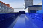 Бортовой полуприцеп ППБ-9178-044Б3 (40 т.)