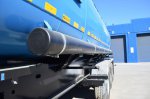 Полуприцеп-цистерна ППЦТ-30 (010) для техводы (3-осный, переменное сечение)