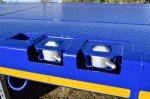 Полуприцеп-контейнеровоз 9177-026В3-60 (30 т.)
