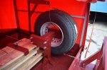 Полуприцеп тяжеловоз высокорамный ППТ-9177-026В3-30 (36 т.)