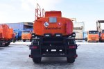 Прицеп-цистерна для ГСМ марки УЗСТ-ПЦ-10-009 (2 оси)