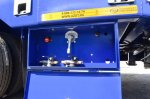 Полуприцеп тяжеловоз телескопический ППТ-9176-003НР4 (56 т.)