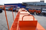 Полуприцеп-цистерна ППЦ-40 (004) для ГСМ (3-осный, прямое сечение)