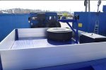 Полуприцеп тяжеловоз высокорамный ППТ-9177-042В3-20 (30 т.)