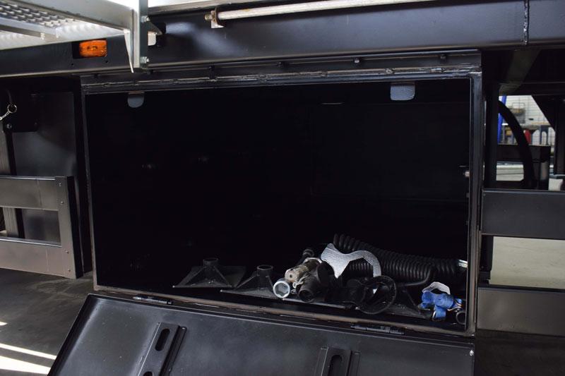 Прицеп-фургон жилой ПФ2-004