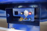 Полуприцеп-контейнеровоз 9177-016Н3 (35 т.)