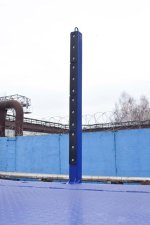 Полуприцеп тяжеловоз высокорамный ППТ-9177-046В3-50 (45 т.)