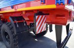 Бортовой полуприцеп ППБ-9180-010Б2 (20 т.)