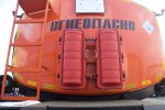 Полуприцеп-цистерна ППЦ-28 (001) для ГСМ (2-осный, переменное сечение)