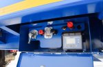 Полуприцеп-контейнеровоз 9177-046В3-30 (30 т.)