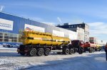 Полуприцеп-метаноловоз ППЦМ-25 (001)