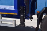 Полуприцеп тяжеловоз высокорамный ППТ-9177-44В3 (45 т.)