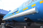 Полуприцеп-цистерна ППЦТ-20 (007) для техводы (2-осный, прямое сечение)