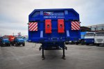 Бортовой полуприцеп ППБ-9180-014Б2 (27,8 т.)