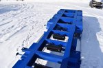 Полуприцеп-контейнеровоз 9177-043В3-10 (30 т.)