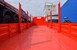 Бортовой полуприцеп ППБ-9178-030Б3-80 (35,5 т.)