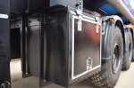 Полуприцеп-цистерна ППЦТ-20 (017) для техводы (3-осный, прямое сечение)