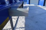 Полуприцеп тяжеловоз высокорамный ППТ-9177-03В3 (36 т.)