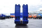 Полуприцеп тяжеловоз низкорамный ППТ-9176-003Н4 (51 т.)