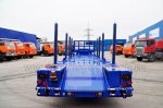 Полуприцеп тяжеловоз высокорамный ППТ-9177-001В3 (36 т.)