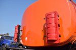 Полуприцеп-цистерна ППЦ-28 (004) для ГСМ (3-осный, прямое сечение)