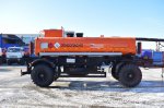 Прицеп-цистерна для ГСМ марки УЗСТ-ПЦ-12-003 (2 оси)