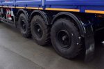 Бортовой полуприцеп ППБ-9178-053Б3 (40 т.)