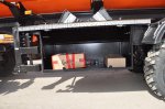 Полуприцеп-цистерна ППЦН-20 (12) для нефти (2-осный, прямое сечение)