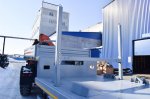 Полуприцеп тяжеловоз высокорамный ППТ-9179-004В2 (18 т.)