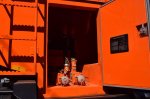 Полуприцеп-цистерна ППЦ-20 (002) для ГСМ (2-осный, переменное сечение)