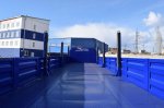 Бортовой полуприцеп ППБ-9178-027Б3 (35,5 т.)