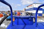 Полуприцеп-цистерна вакуумная ППЦВ-30 (001)