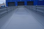 Бортовой полуприцеп ППБ-9180-019Б2 (23,5 т.)