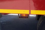 Полуприцеп тяжеловоз высокорамный ППТ-9177-018В3 (36 т.)